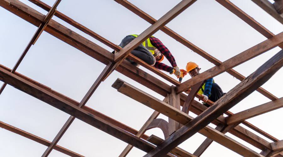 Expert top industrial roofings services in Laurel, IN